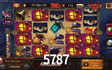 Desvendando o Mundo dos Jogos Virtuais na 5787