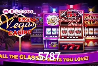 Desvendando o Mundo dos Jogos Virtuais na 5787