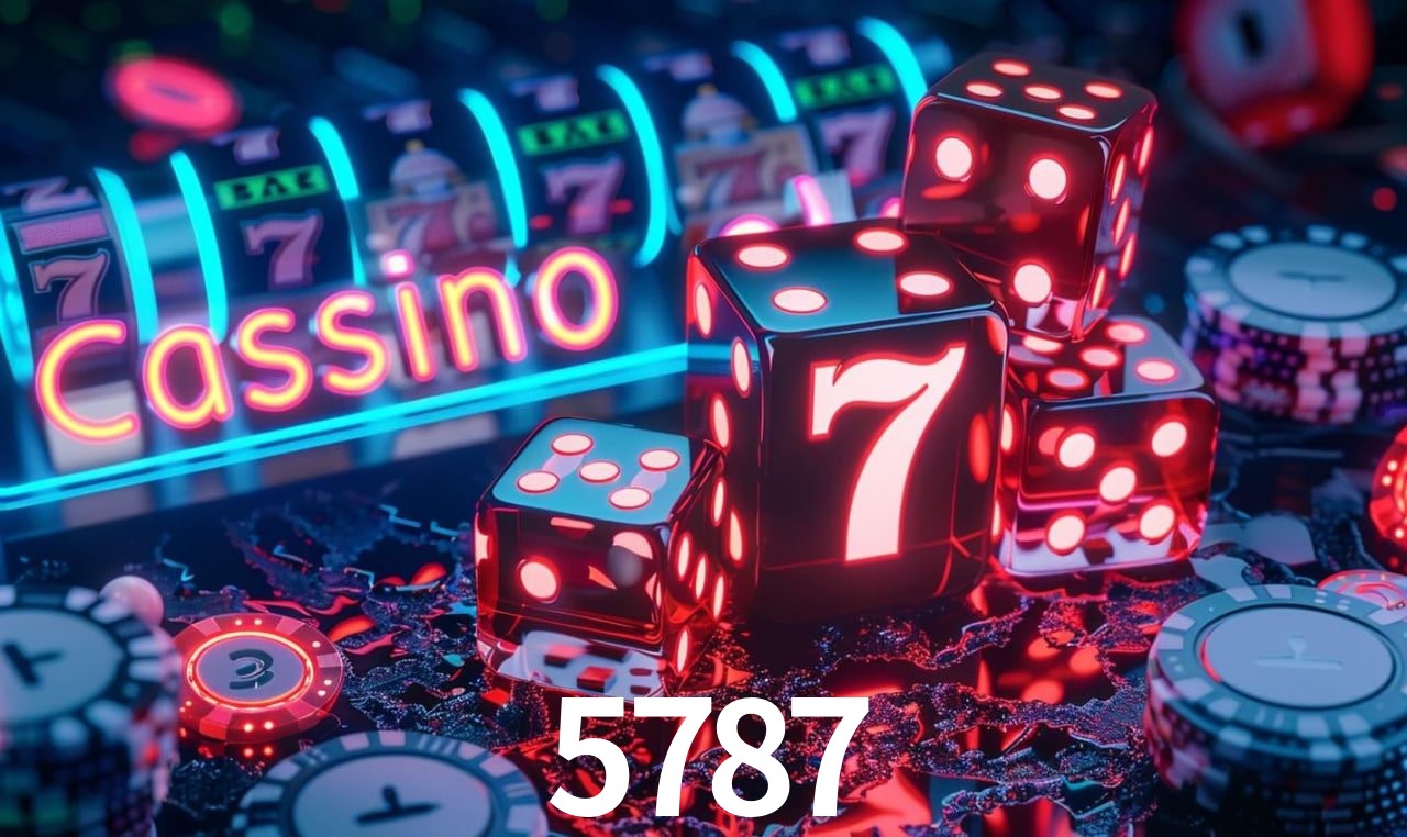 Welcome Bonus 5787