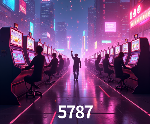 Estatísticas 5787