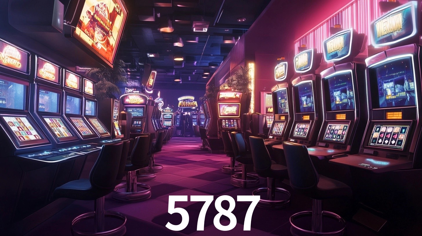 5787 bet