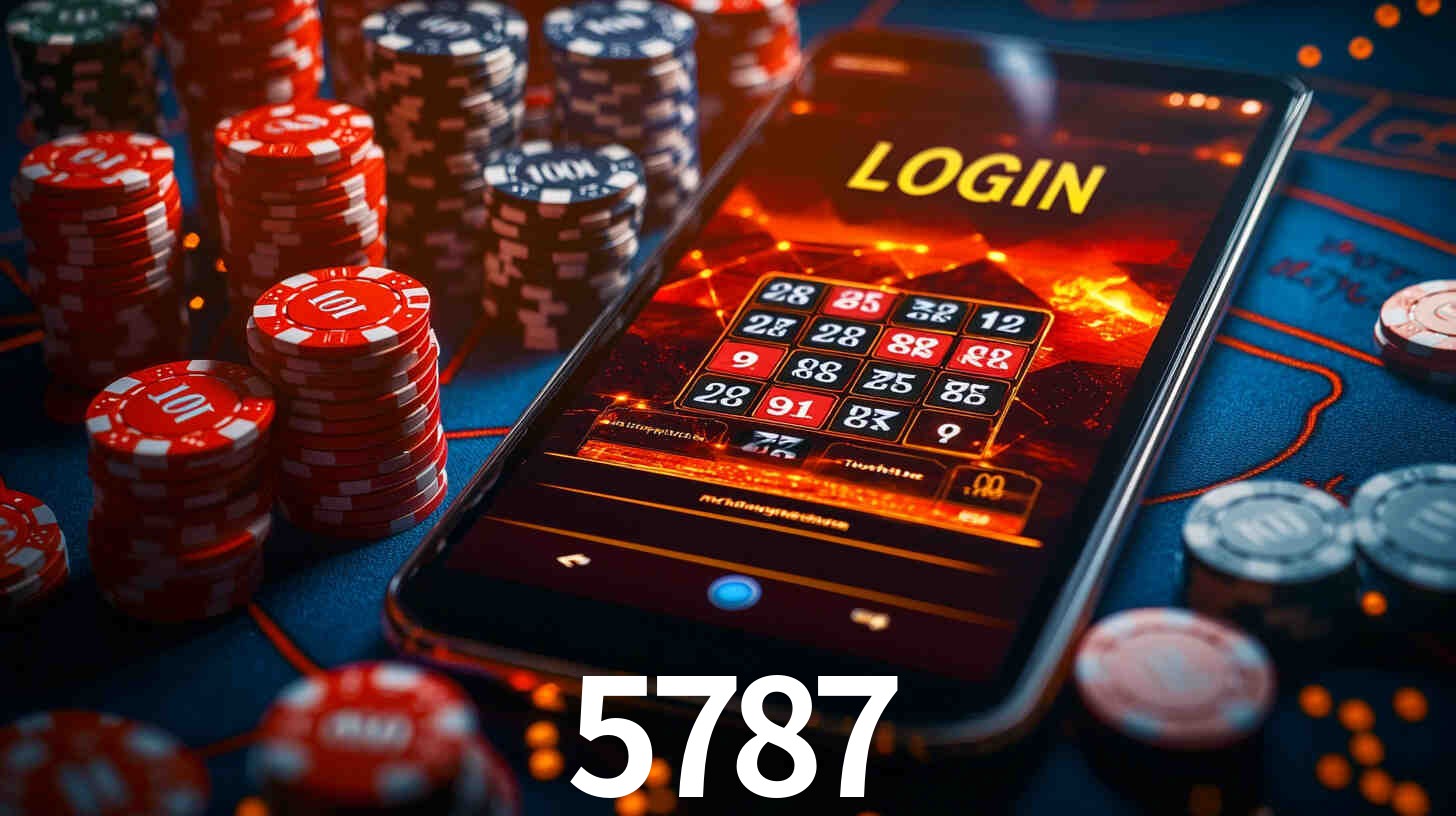5787 bet