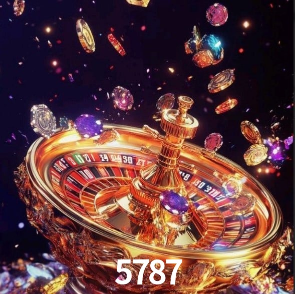 Casino Ao Vivo 5787