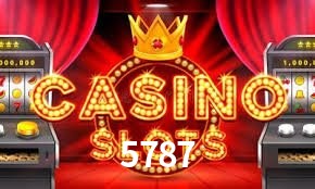 Casino Ao Vivo 5787
