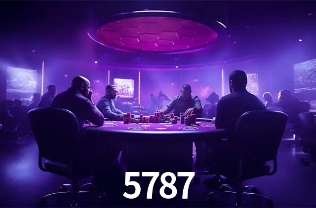 Bônus de Boas-vindas 5787