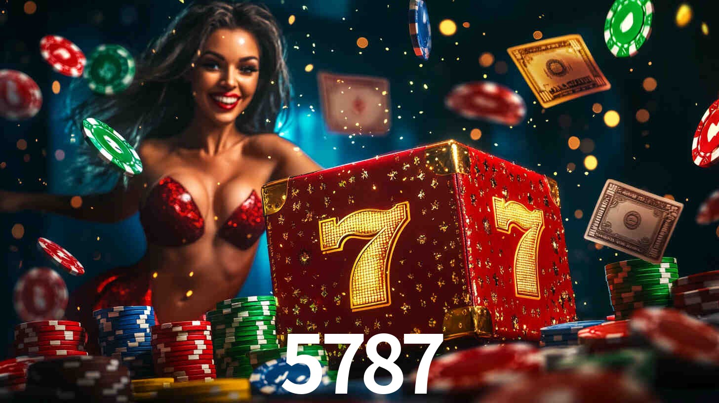 Apostas de Futebol 5787