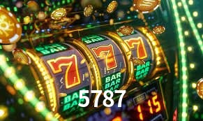 Descubra o Mundo do Cassino Online com 5787