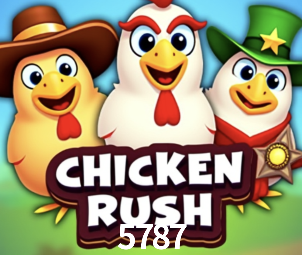 Desvendando o Mundo dos Jogos Virtuais na 5787