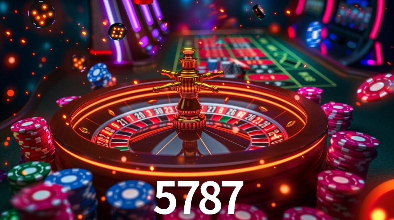 Estatísticas Crash Games 5787