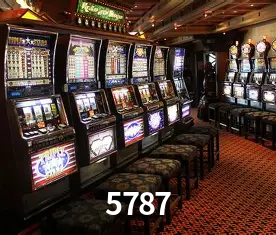 Descubra o Programa VIP da 5787: Vantagens Exclusivas para Jogadores
