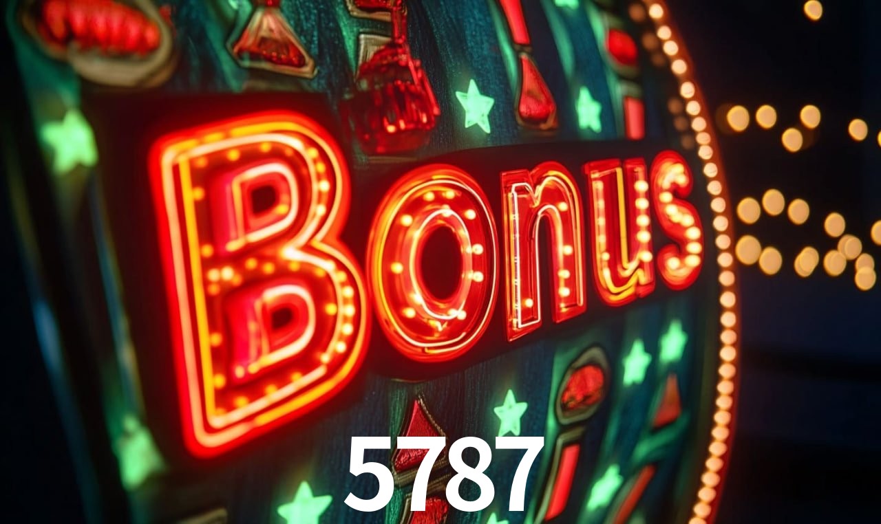Apostas de Tênis 5787