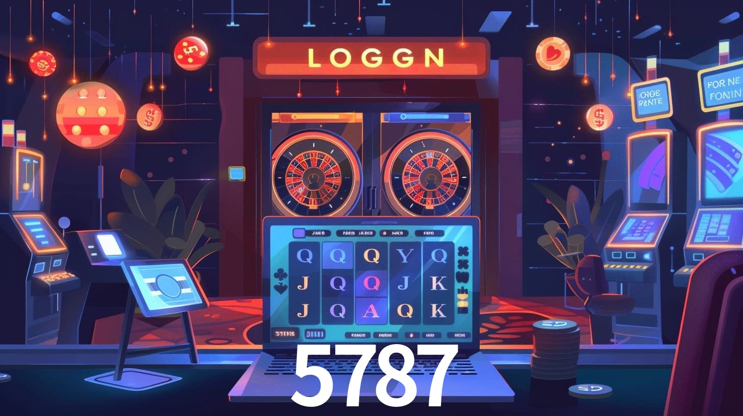 Provedores de Jogos 5787