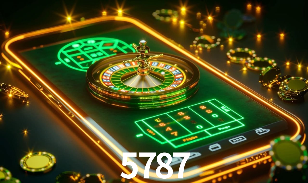 Jogos de Slot 5787