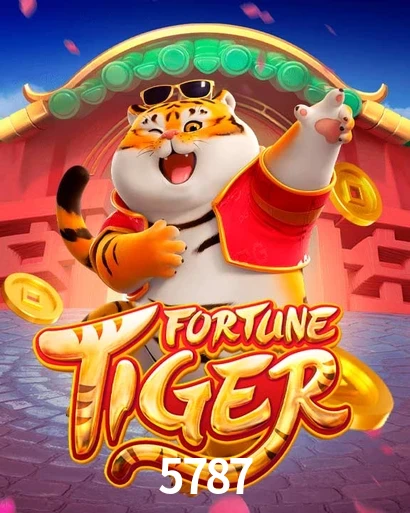 5787