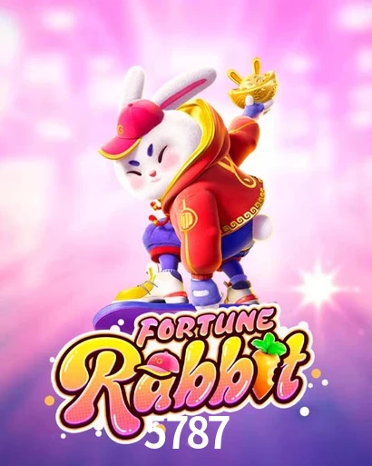 5787