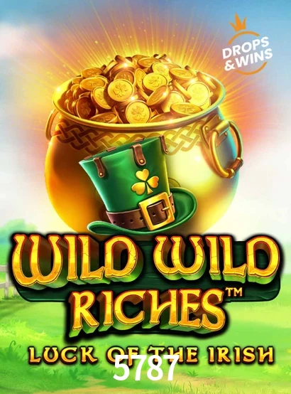 5787