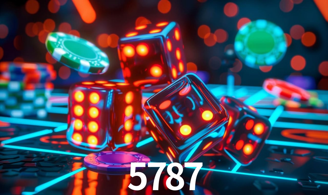 Bônus Diários 5787