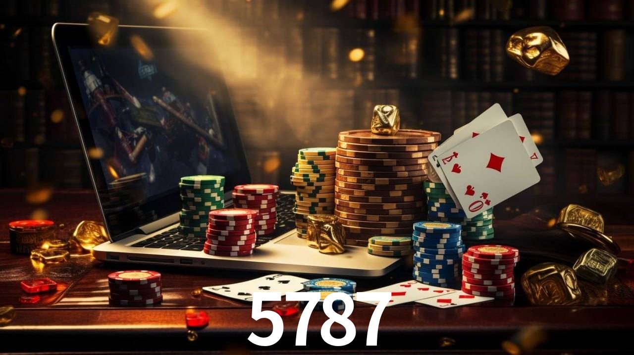 Recursos de Bônus 5787