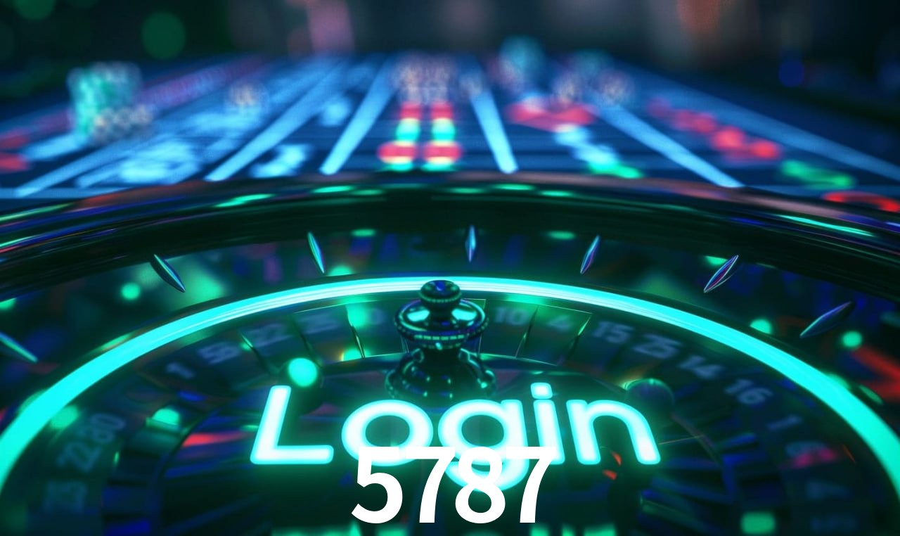 Provedores de Jogos 5787