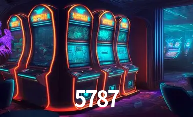 Apostas Esportivas na 5787: Um Guia Completo