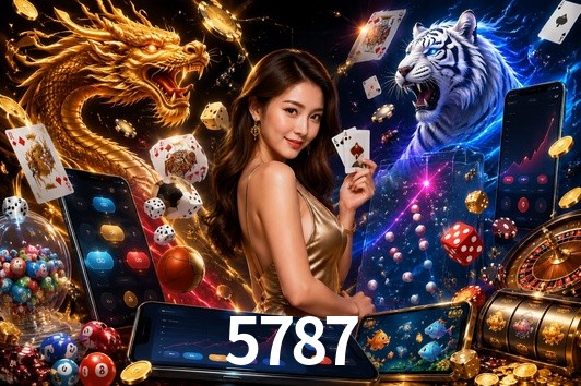 Tennis Betting 5787