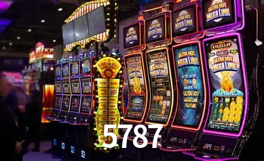 Desvendando o Mundo dos Jogos Virtuais na 5787