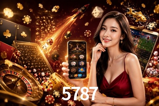 Platform Technology 5787