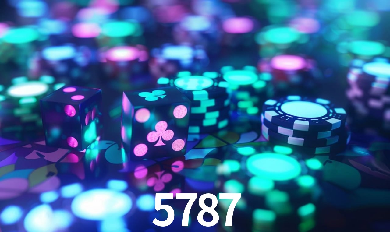Estatísticas do Jogo 5787