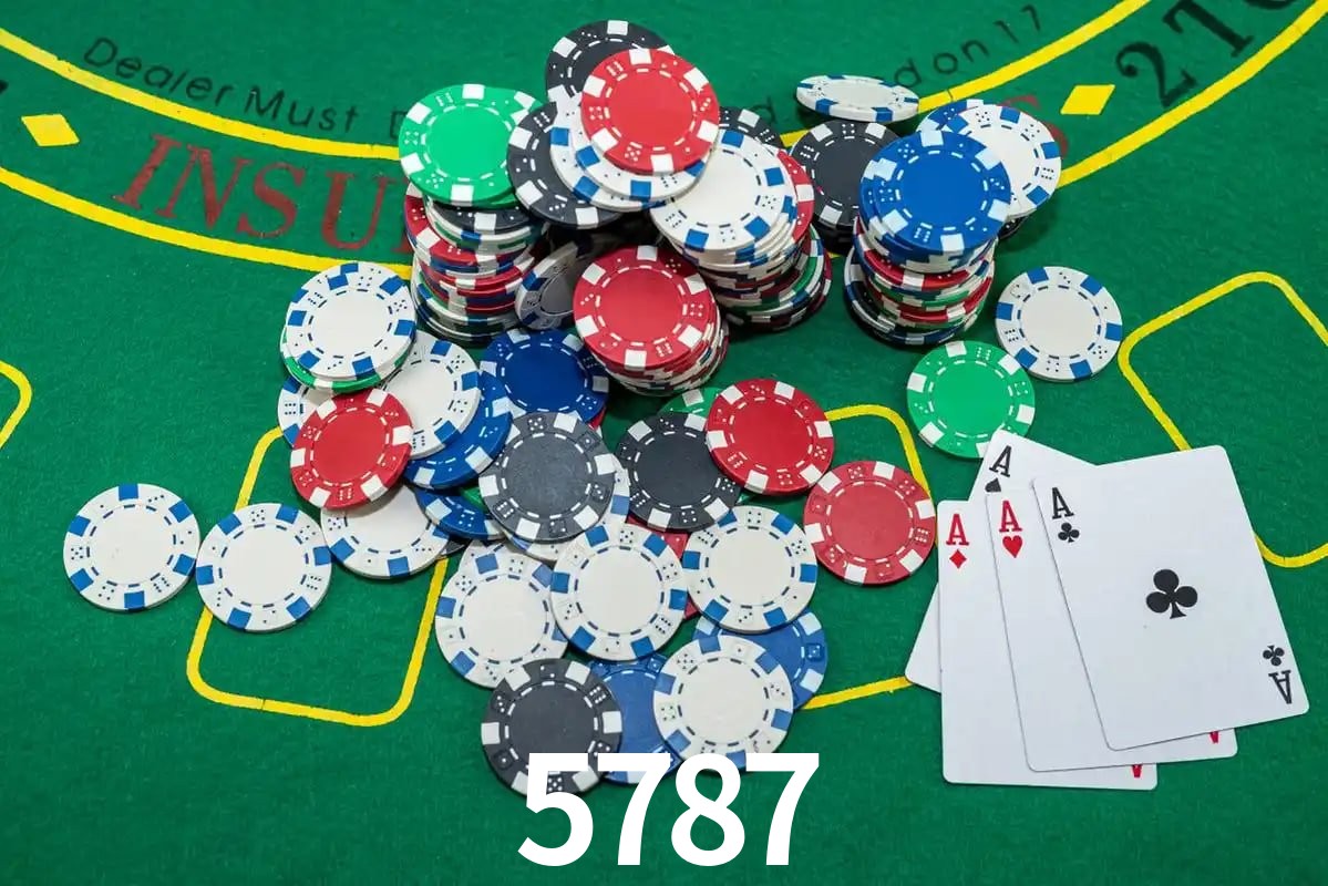 Apostas de Basquete 5787