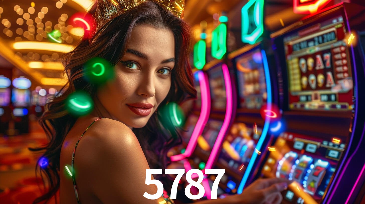 App mobile 5787