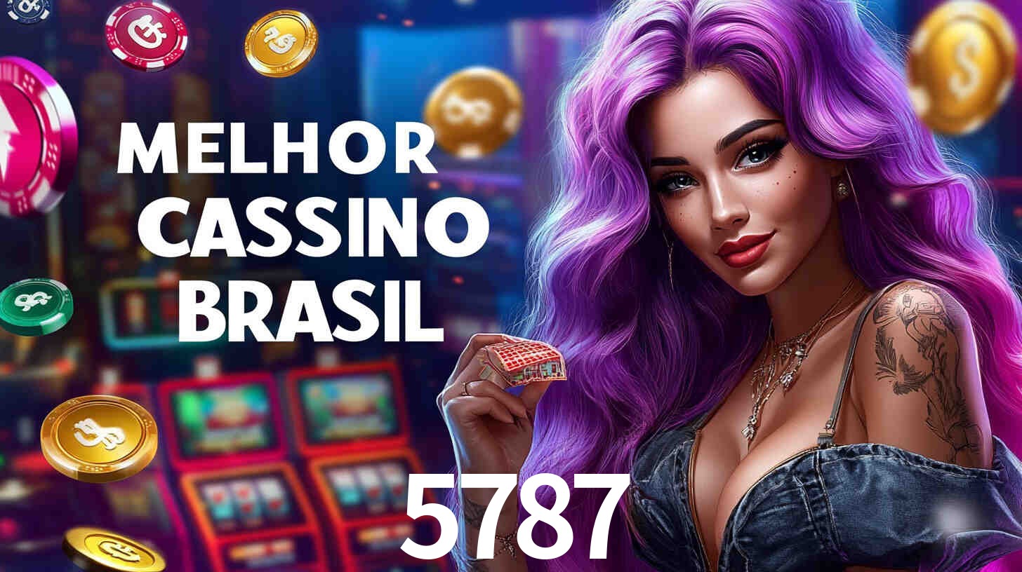 Desvendando o Mundo dos Jogos Virtuais na 5787