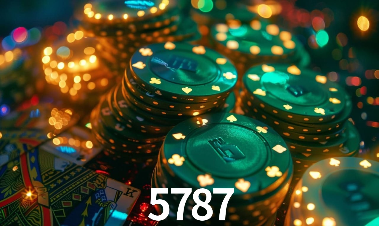 Jogos de Slot 5787