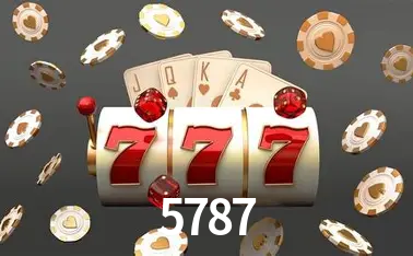 A Popularidade dos Caça-Níqueis no 5787