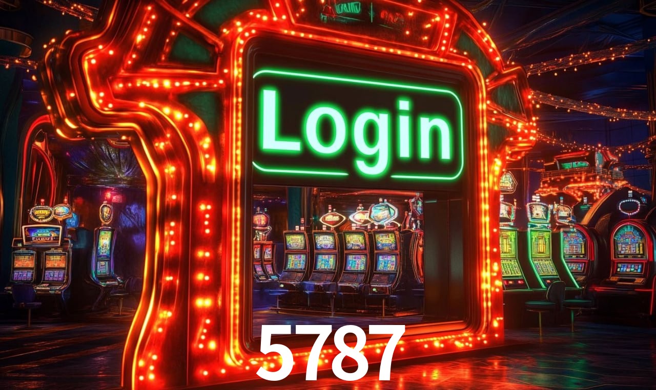 Casino Ao Vivo 5787