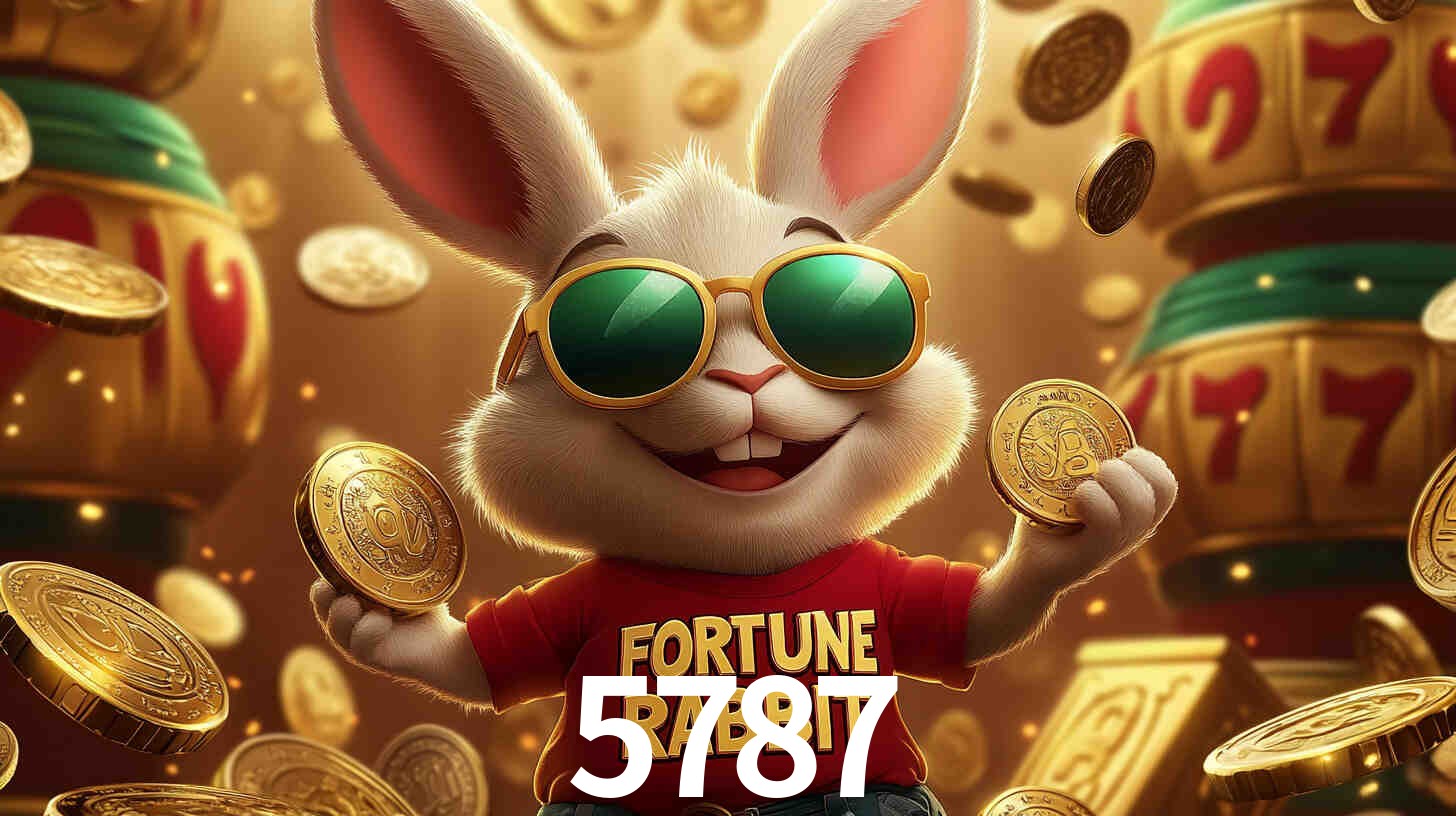 5787: A Experiência de Casino com Jogos de Mesa ao Vivo