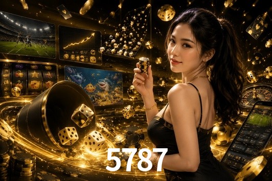 Seasonal Promotions 5787