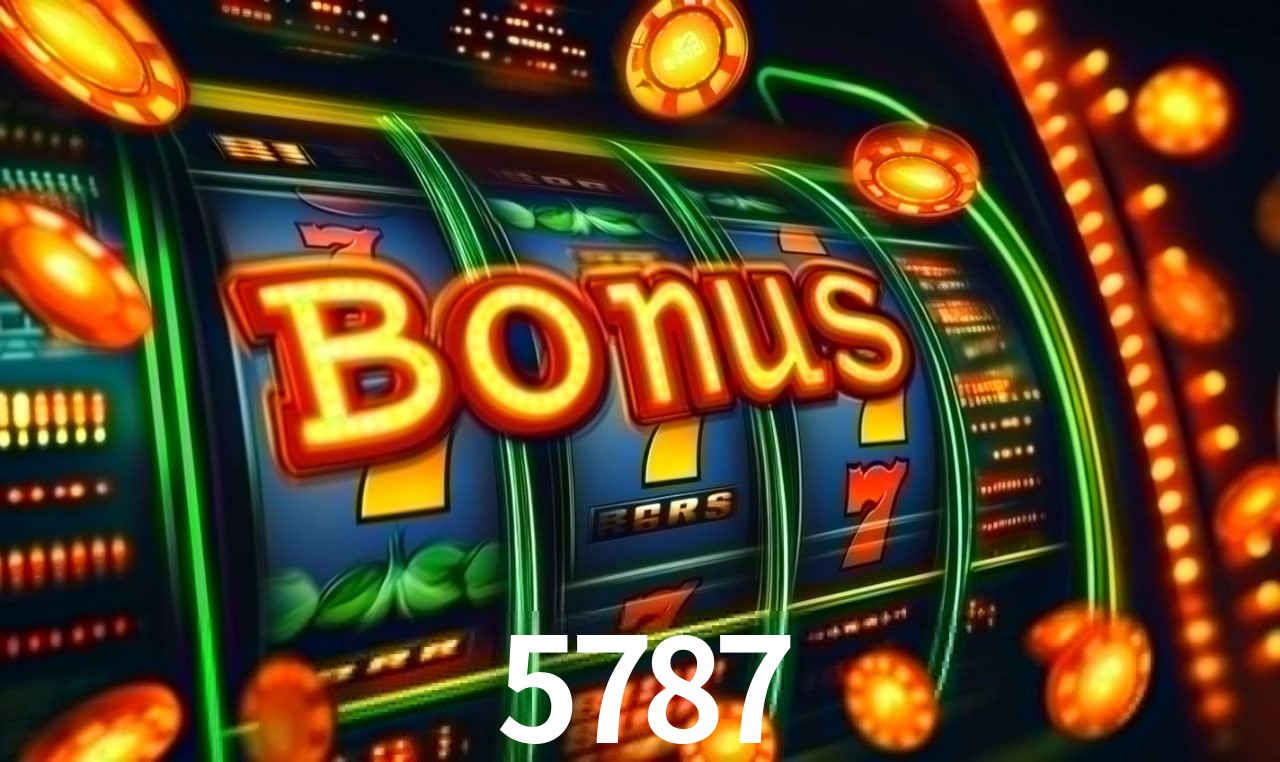 Live Casino 5787