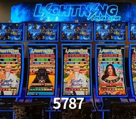 Inovações de Jogos na 5787: O Futuro das Experiências Interativas