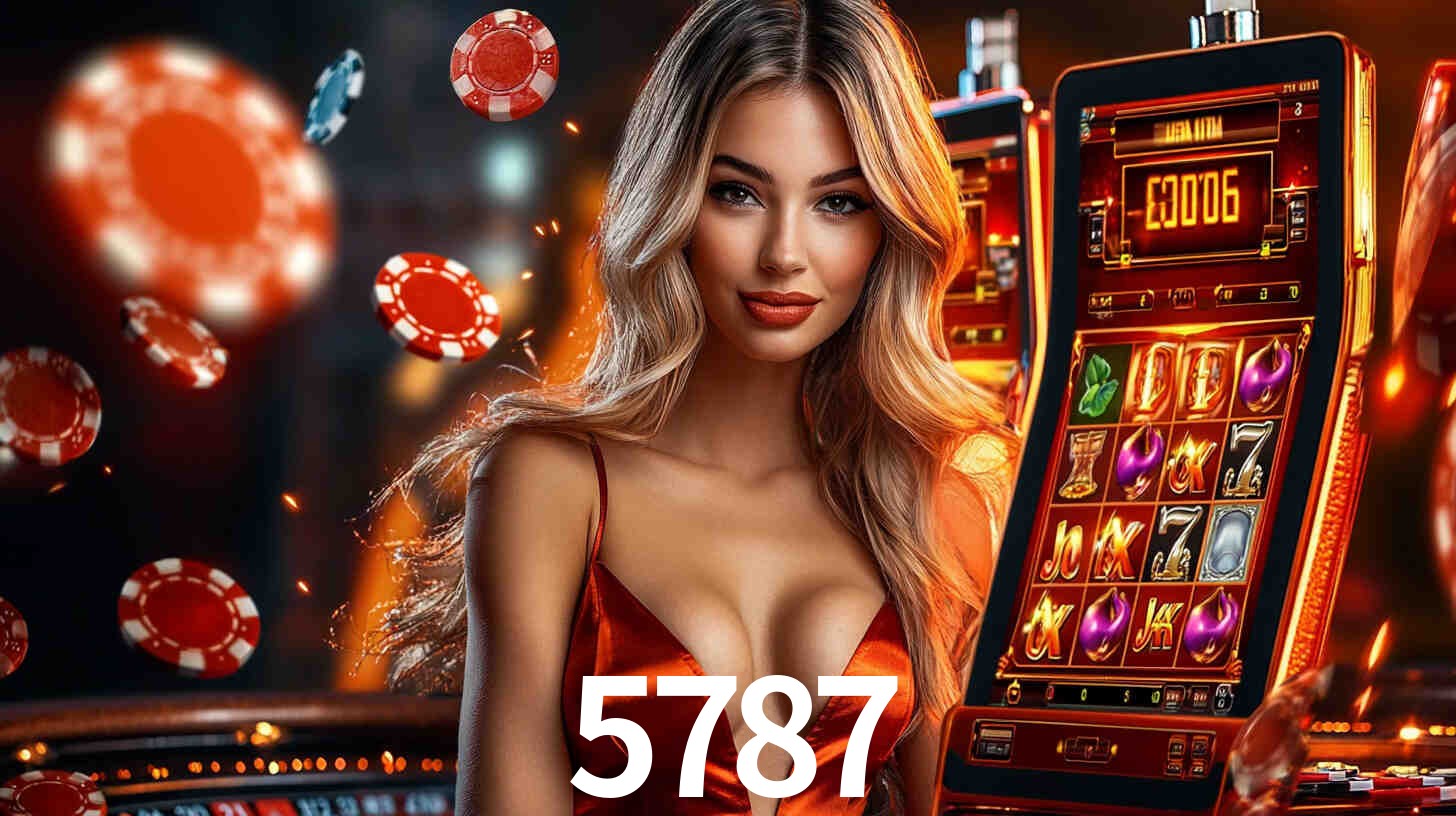 5787 - Roleta Perigosa - 5787.com