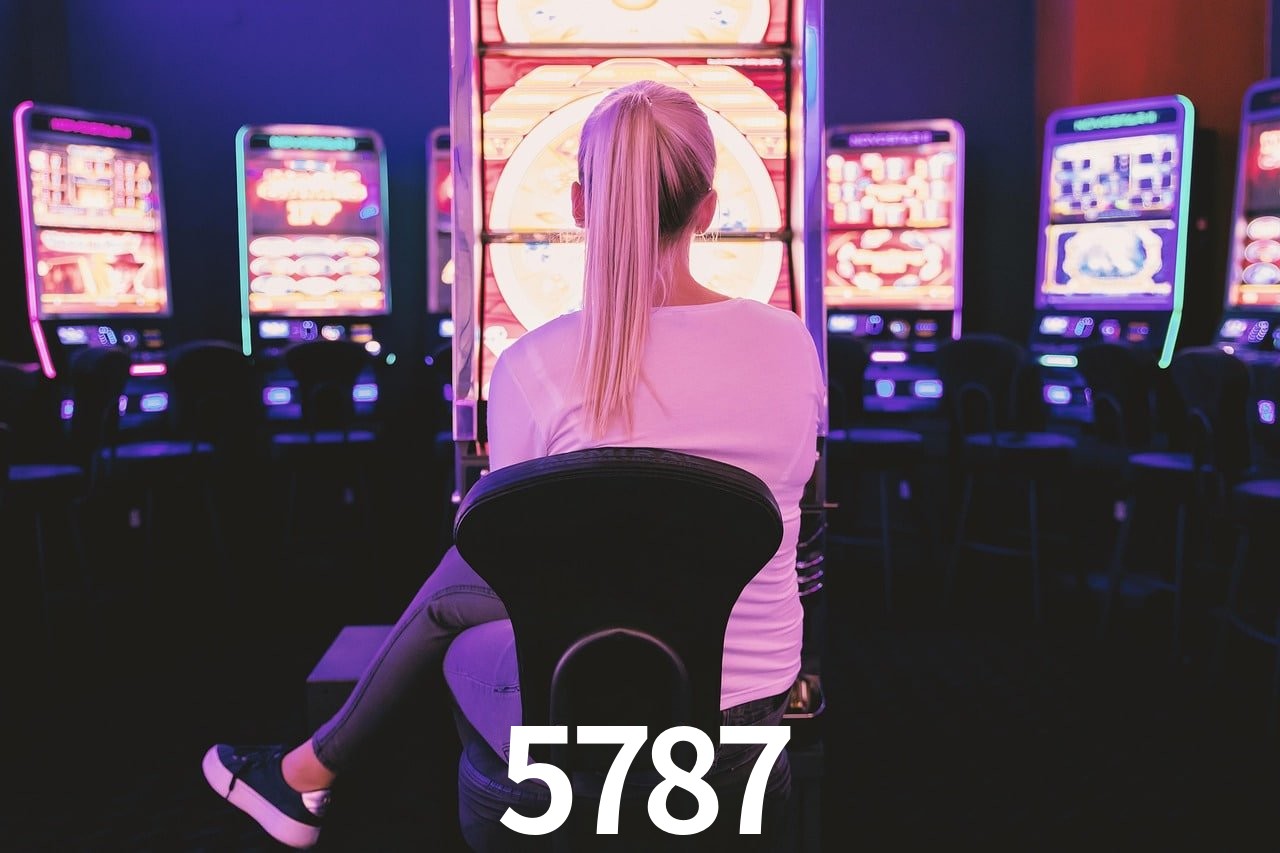 Live Casino 5787