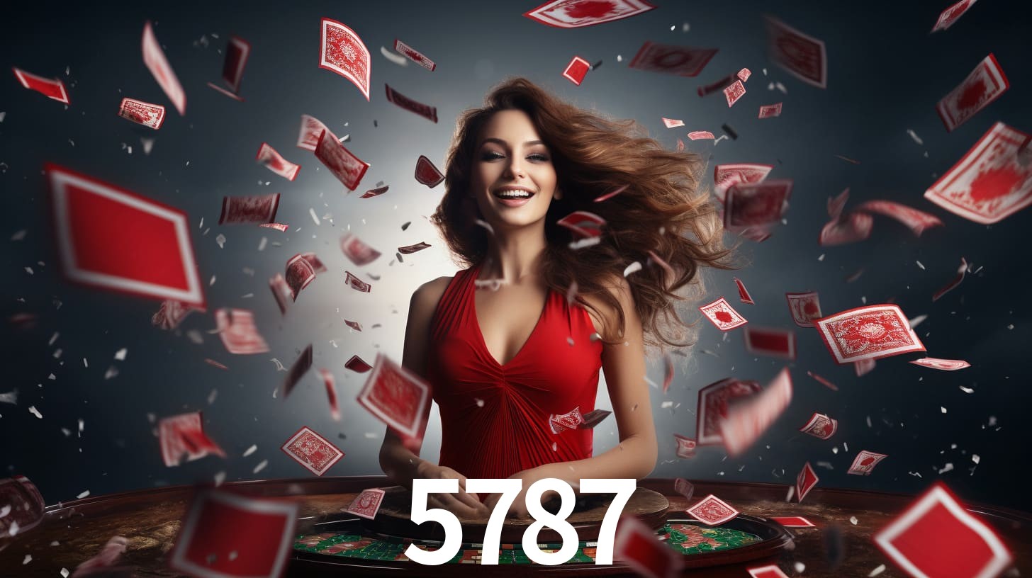 Daily Bonuses 5787