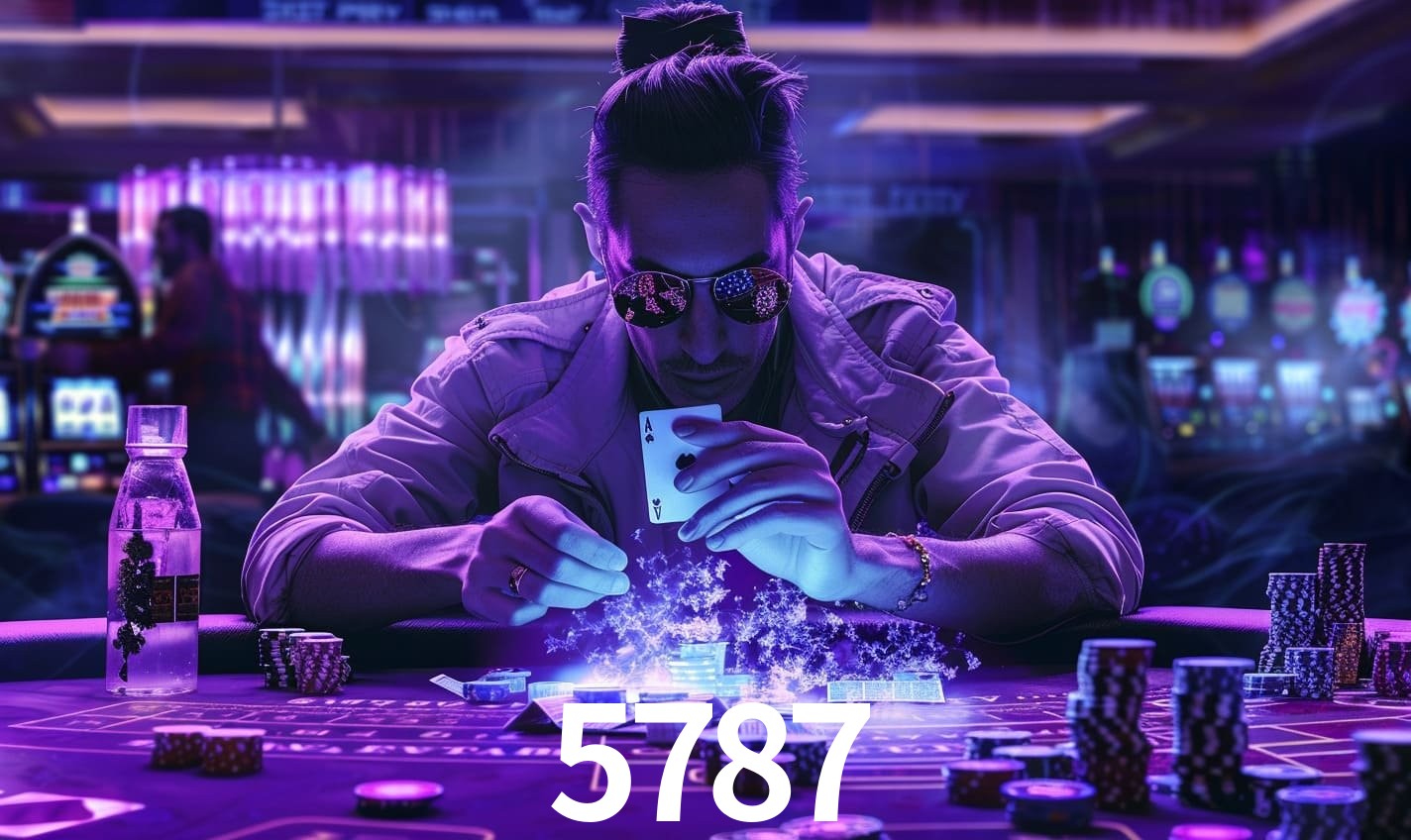 Roulette Table 5787