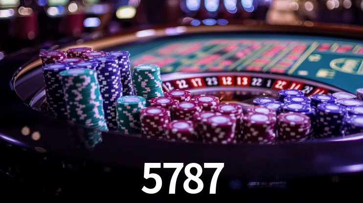 Welcome Bonus 5787