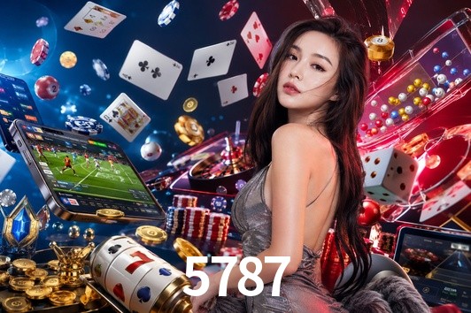 Game Providers 5787