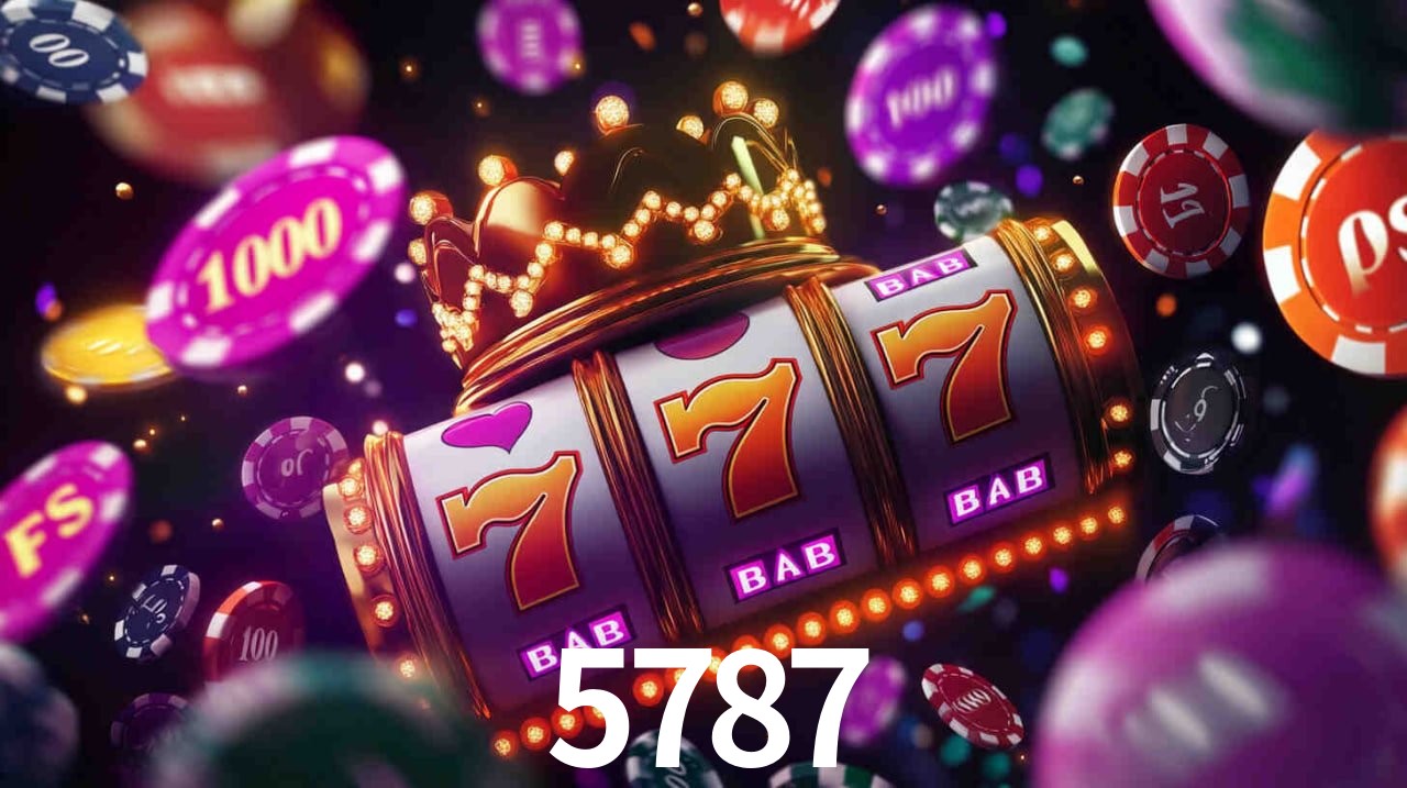Slot Games 5787