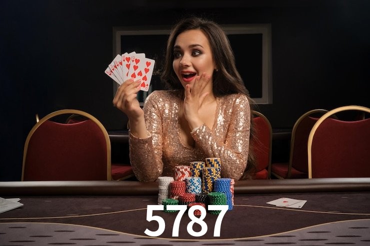 Casino Ao Vivo 5787