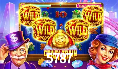 Descubra a Magia dos Jogos de Arcade no 5787