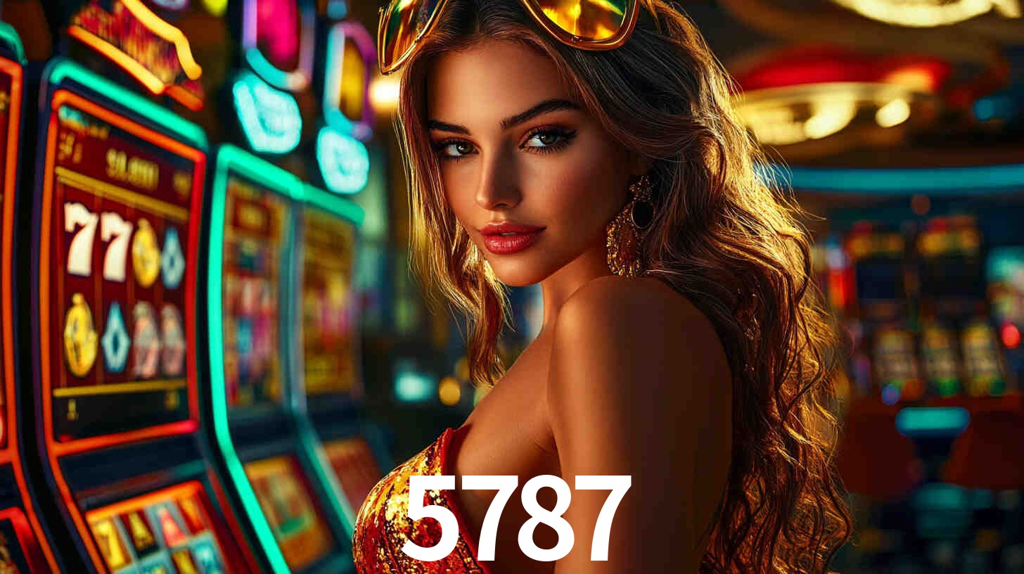 5787 App Interface
